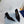 PRA 26SS High Heels Pumps 75 Black Suede 592356