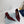 PRA 26SS High Heels Pumps 75 Burgundy Suede 592357