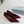 PRA 26SS High Heels Pumps 75 Burgundy Suede 592357