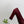 PRA 26SS Square-toe Block Heels 85 Burgundy Suede 592359