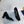 PRA 26SS High Heel Pump 85 Black Suede 592367