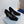 PRA 26SS High Heel Pump 85 Black Suede 592367