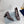 PRA 26SS High Heel Pump 85 Gray Suede 592368