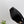 PRA 26SS Slingback 85 Black Suede 592363