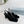 PRA 26SS Slingback 85 Daim Noir 592373