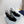 PRA 26SS Slingback 85 Daim Noir 592373
