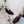 PRA 26SS Slingback 85 Burgundy Suede 592371