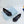 PRA 26SS Ballet Flat Black Patent Leather 592391