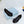 PRA 26SS Ballet Flat Black Suede 592395