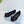 PRA 26SS Ballet Flat Black Suede 592395