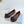 PRA 26SS Ballerine Daim Marron 592398