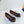 PRA 26SS Ballerine Daim Marron 592398