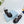 PRA 26SS Platform Sandals 75 Black Sheepskin 592376