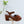PRA 26SS Sandales plateforme 75 Daim marron foncé Peau de mouton 592382