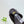 PRA 26SS Platform Sandals 75 Black Sheepskin 592384