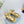 PRA 26SS Platform Sandals 75 Gold Metallic Sheepskin 592385