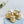 PRA 26SS Platform Sandals 75 Gold Metallic Sheepskin 592385