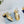 PRA 26SS Platform Sandals 75 Gold Metallic Sheepskin 592385