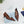 PRA 26SS Pump 55 Brown Cowhide 592416