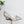 PRA 26SS Pump 55 Ivory Beige Cowhide 592406