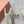 Miu 26s Heeled Sandals 8.5cm Light Green Snakeskin Texture 680492