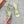 Miu 26s Heeled Sandals 8.5cm Light Green Snakeskin Texture 680492