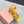 Miu 26s Heeled Sandals 8.5cm Yellow Snakeskin Texture 680495