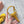 Miu 26s Heeled Sandals 8.5cm Yellow Snakeskin Texture 680495