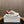 CD Sneaker White Red Mesh Cowhide 750363