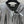YSL 26s Blouse Metallic Sliver Polyester 408631