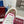 GG Re-Web Sneakers Pink Brown White Suede Cowhide Fabric 564717