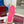 GG Re-Web Sneakers Pink Brown White Suede Cowhide Fabric 564717