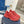 CD x Stone Island B30 Sneaker Red Mesh 646459