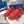 CD x Stone Island B30 Sneaker Red Mesh 646459