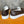 MOCASSINO LV IN TELA DAMIER E PELLE DI VITELLO MARRONE CIOCCOLATO