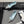CC 26s Ballet Flat Grey Blue Leather 681970