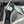 CC 26s Ballet Flat Grey Blue Leather 681970