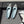 CC 26s Ballet Flat Grey Blue Leather 681970