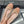 CC 26s Ballet Flat Pink Mesh Fabric Sheepskin 681979