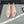 CC 26s Ballerine en maille rose clair Cuir d'agneau 681981