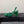 CC 26s Slingback 9.5cm Green Mesh Fabric Sheepskin 681987