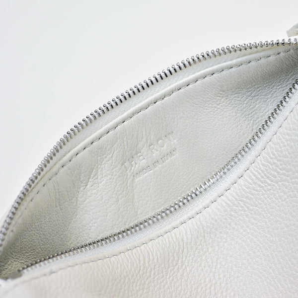 The Row 90's Bag 19cm Calfskin