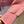 Gucci 2025 Patch Sweatshirt Pink Cotton