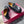 HORSEBIT PLATFORM LOAFER IN BLACK CALFSKIN