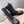 Miu Short Boots Matte Black calfskin