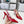 CD 26s J'Adior Slingback Pumps Ribbon Calfskin 153617