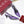 GG Cruise 2026 Slingback 55mm Peau de Mouton Violet 601091