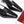 GG Cruise 2026 Slingback 55mm Black Sheepskin 601093