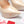 Escarpins CL Matières Fécales Plateforme 15cm Cuir Verni Beige 637884