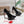 CL Matières Fécales Platform Pumps 15cm Black Patent Leather 637886